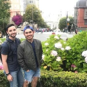 Meet your Posher, Tyler